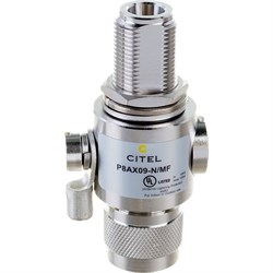 Устройство защиты от импульсных перенапряжений для коаксиальных линий Citel УЗИП - фото 16004095