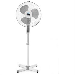 Напольный вентилятор VKL electric VGF-01 Gray - фото 16005125