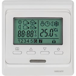 Терморегулятор REXANT R51XT - фото 16005499