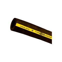 Рукав для авиа топлива TITAN LOCK CHKALAVIA - фото 16005955