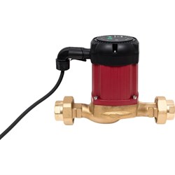 Циркуляционный насос для ГВС с частотным регулированием JEMIX ГВС-СМАРТ-25-6 - фото 16006176