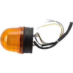 Светосигнальный маячок INNOCONT SL70B-024-Y - фото 16007301