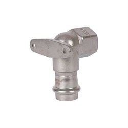 Настенный угольник ROMMER Rss-0011-001512 - фото 16007924