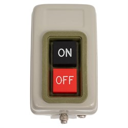 Кнопочный выключатель TDM ELECTRIC ВКН-316 - фото 16008683