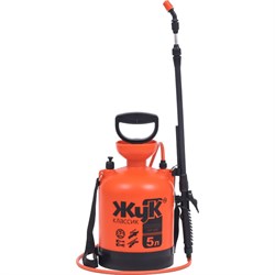 Помповый опрыскиватель Жук ОП-207 Жук - фото 16008919
