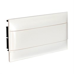 Встраиваемый щиток Legrand PRACTIBOX S - фото 16009312