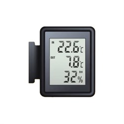 Уличный термометр Метизик Агат - фото 16009452