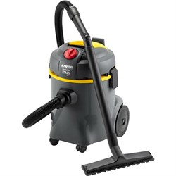 Электрический бытовой пылесос Lavor WT 20 P - фото 16009904