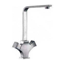 Смеситель для кухни D-Lin D157822 - фото 16010874