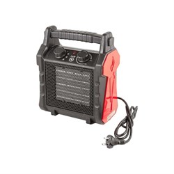 Электрическая тепловая пушка ForceKraft FK-BH-30R3(51897) - фото 16011152