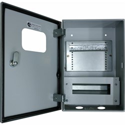 Корпус УЗОЛА ЩУНс 1x9-2-СЭ1 - фото 16012373