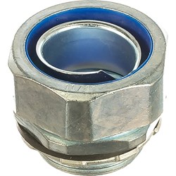 Вводная муфта для металлорукава Fortisflex ВМ-32 - фото 16012998