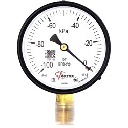 Вакуумметр Физтех ВП3-Уф - фото 16013370