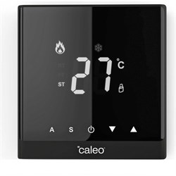 Встраиваемый цифровой терморегулятор Caleo c732 - фото 16013489