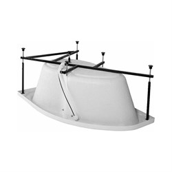 Сварной каркас для ванны Aquanet CAPRI - фото 16013533