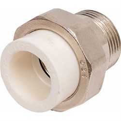 Разъемная комбинированная муфта PRO AQUA PA21015b - фото 16014672