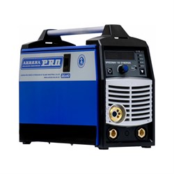 Сварочный аппарат Aurora SPEEDWAY 180 IGBT - фото 16014843