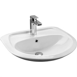 Подвесная раковина Santek БРИЗ - фото 16015120