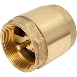 Пружинный клапан обратный SANTECHSYSTEMS 022-3329 - фото 16016160