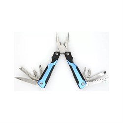 Мультитул Stinger MT-A017 - фото 16016367