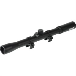 Прицел для пневматики Veber Храбрый Заяц - фото 16017999