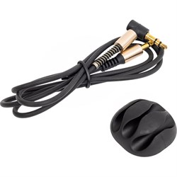 Аудиокабель More Choice UK11 Red - фото 16018256