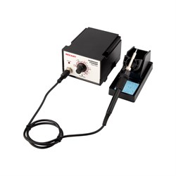 Паяльная станция REXANT R936A - фото 16018475