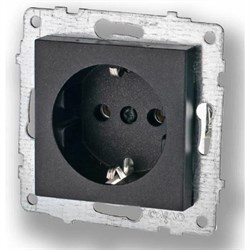 Механизм розетки OVIVO 600-000317-217 - фото 16019124