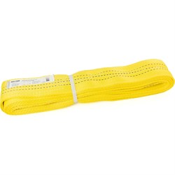 Текстильный петлевой строп Gigant Professional СТП - фото 16019580