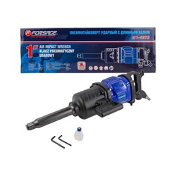 Пневматический ударный гайковерт Forsage нм f-nc-8372 - фото 16019896