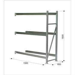 Дополнительная секция Steller 7308919779 - фото 16020345