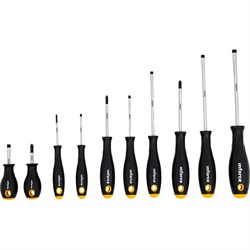 Набор отверток Inforce 06-09-93 - фото 16020847