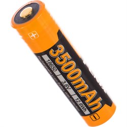 Аккумулятор Fenix ARB-L18-3500 - фото 16021264