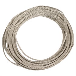 Медная луженая плетенка ПРОВОДНИК OZ66629L10 - фото 16021350