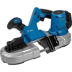 Аккумуляторная ленточная пила BULL CBS 6583 XLTpro SOLO - фото 16021468