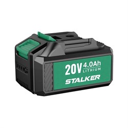 Аккумулятор Alteco STALKER - фото 16023021