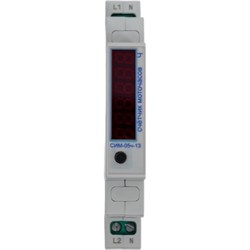 Счетчик моточасов Меандр СИМ-05ч-13 - фото 16023449