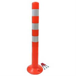 Гибкий парковочный столбик ТЕХНОЛОГИЯ ССУ-750 - фото 16023565