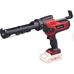 Пистолет для герметика Einhell PXC TE-SG 18/10 Li, 18В, 2000Н, до 310мм, без АКК и ЗУ - фото 16025126