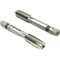 Машинно-ручной метчик TORNERI 019801 - фото 16025447