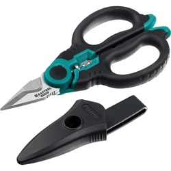 Ножницы электрика KRAFTOOL 23356 - фото 16025700
