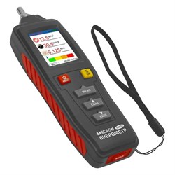 Виброметр МЕГЕОН 9632 - фото 16026655