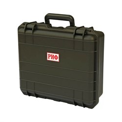 Ударопрочный защитный кейс Риф WR-16 - фото 16027672