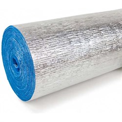 Самоклеющая теплоизоляция НПС Развитие НПЭ-ЛФ - фото 16028610