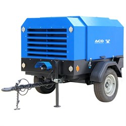 Компрессорная установка Бежецк АСО КТ16М - фото 16029223