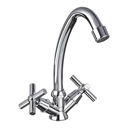 Смеситель для кухни СоюзКран SK01-T217 566-057 - фото 16029406