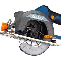Аккумуляторная бесщеточная дисковая пила MABAR MABAR - фото 16030383