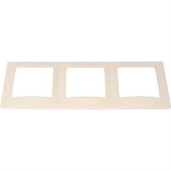 Универсальная рамка Luxar Novo - фото 16030599