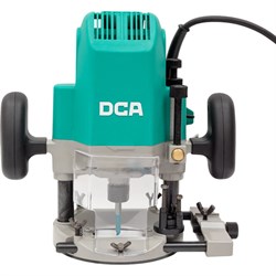 Электрический ручной фрезер DCA AMR04-12 - фото 16030958