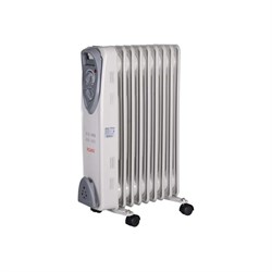 Масляный радиатор Ресанта ОМ-9А - фото 16031087